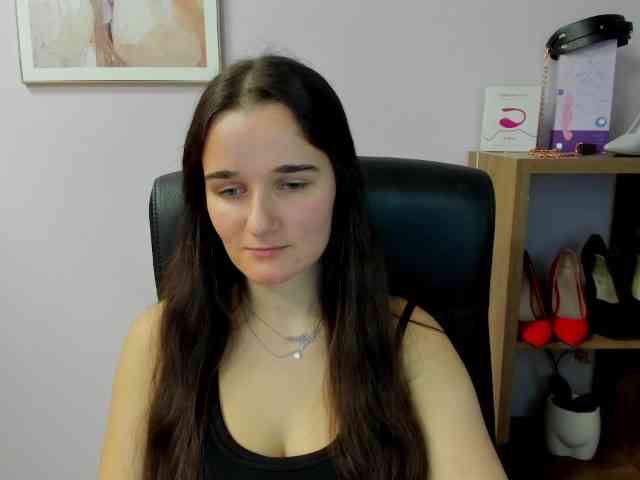 perfectKate webcam