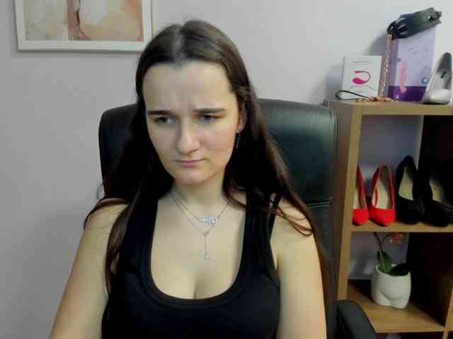 perfectKate webcam