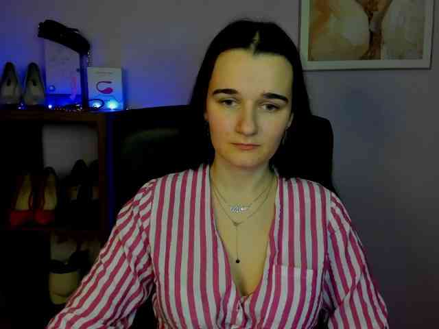 perfectKate webcam