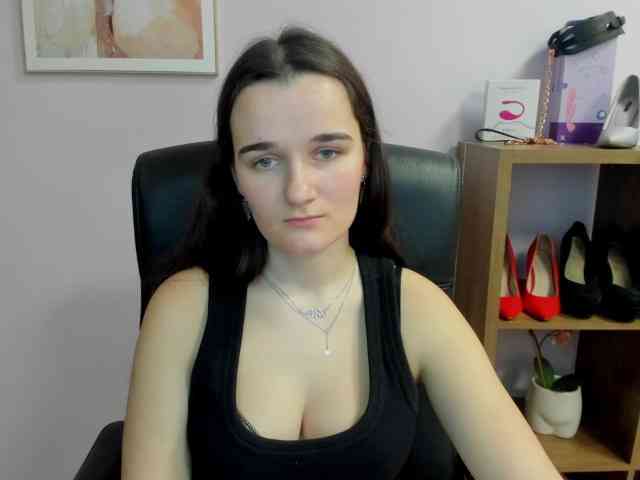 perfectKate webcam