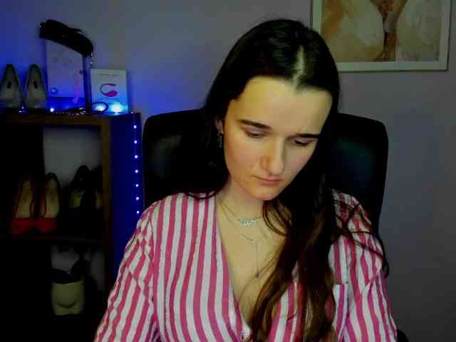 perfectKate webcam
