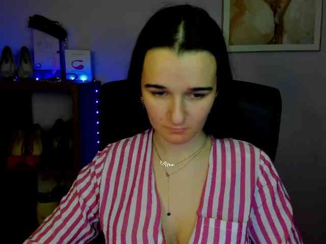 perfectKate webcam