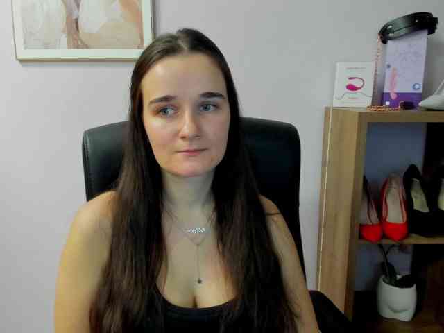 perfectKate webcam