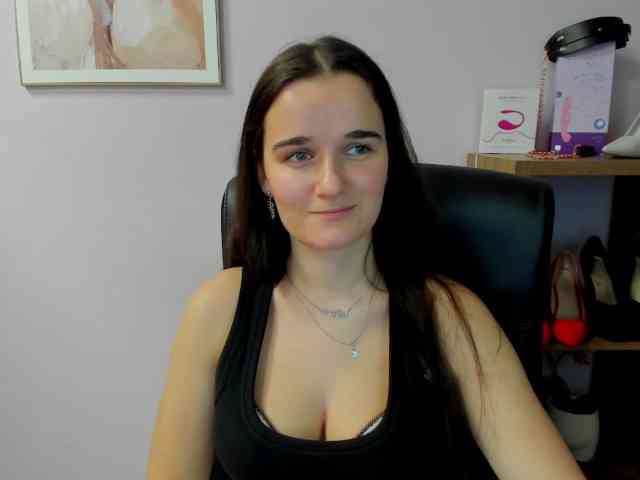 perfectKate webcam
