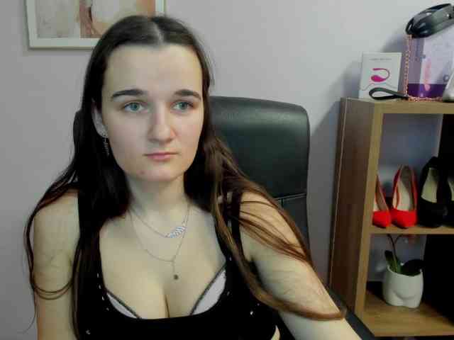 perfectKate webcam