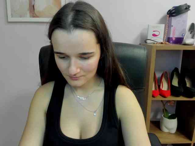perfectKate webcam