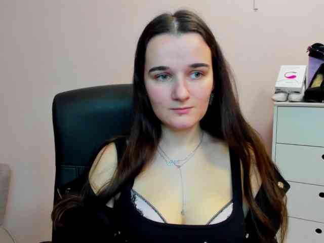 perfectKate webcam