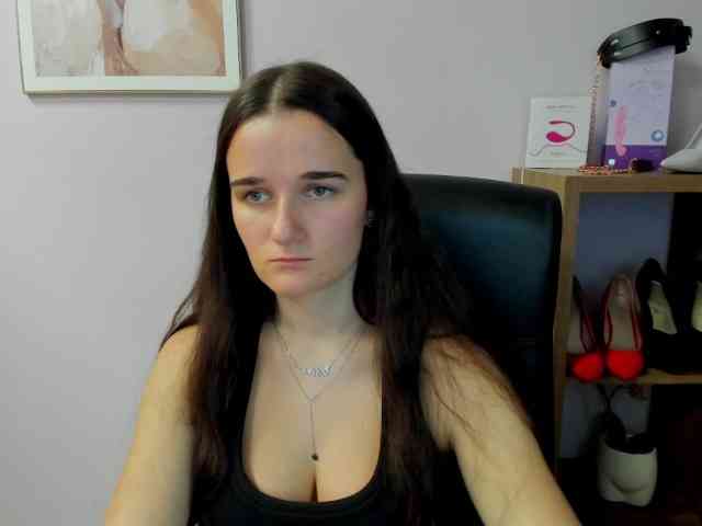 perfectKate webcam