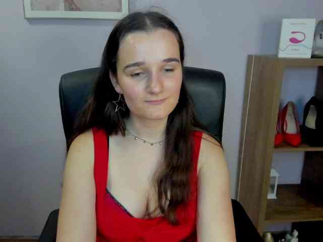 perfectKate webcam