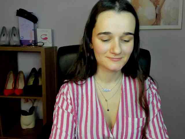 perfectKate webcam