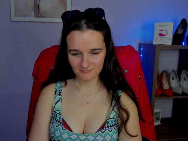 perfectKate webcam