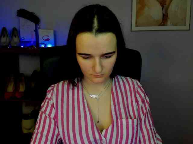 perfectKate webcam