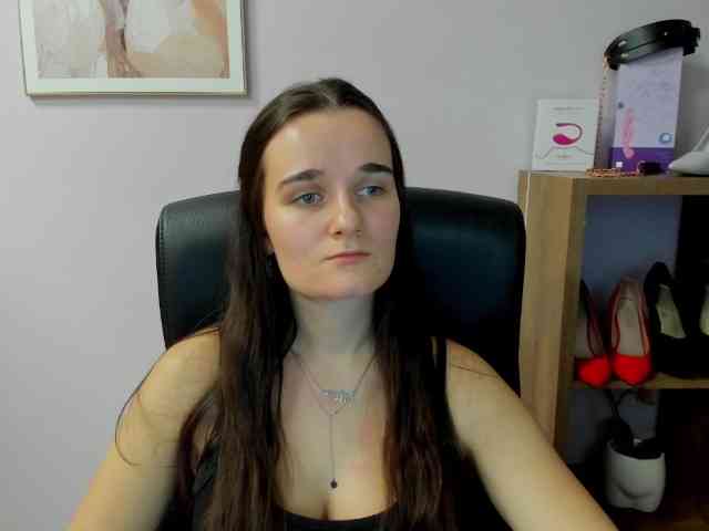 perfectKate webcam