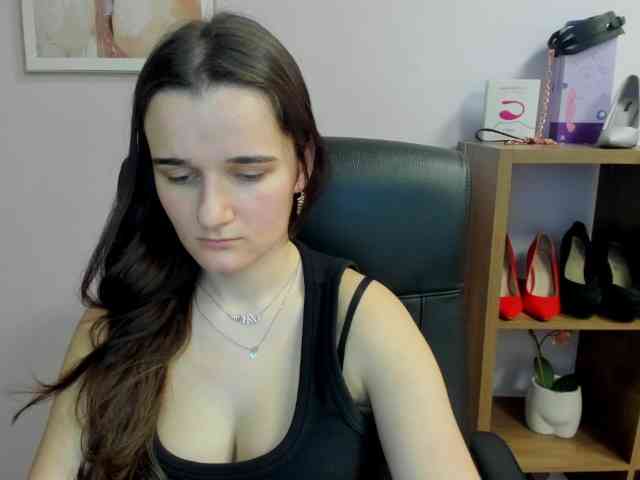 perfectKate webcam