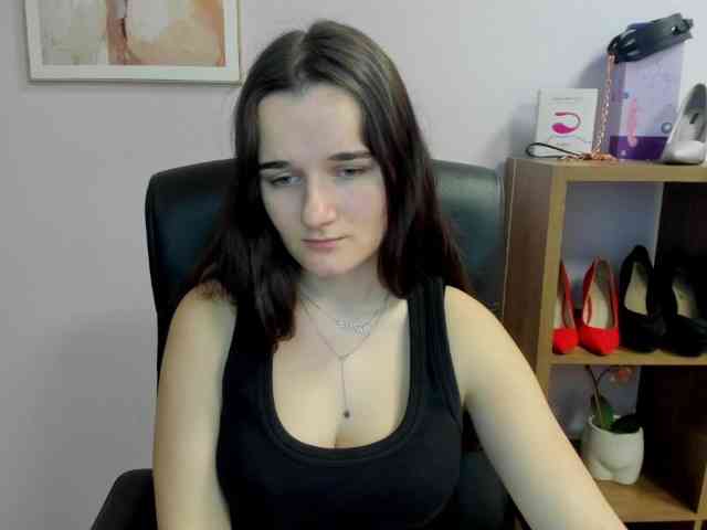 perfectKate webcam