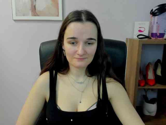 perfectKate webcam