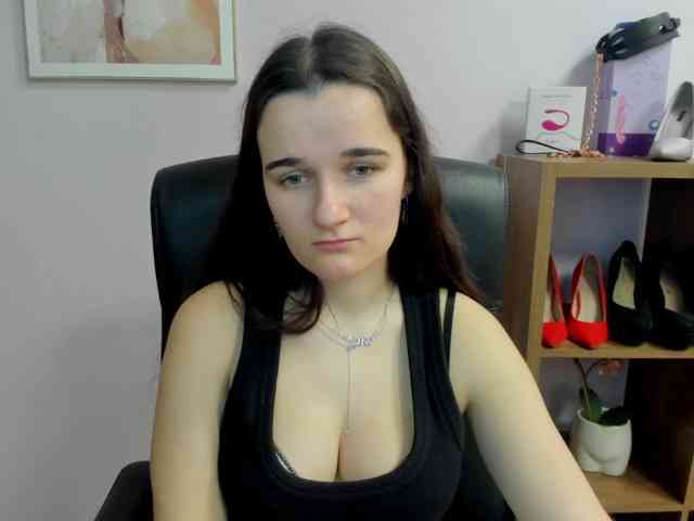 perfectKate webcam