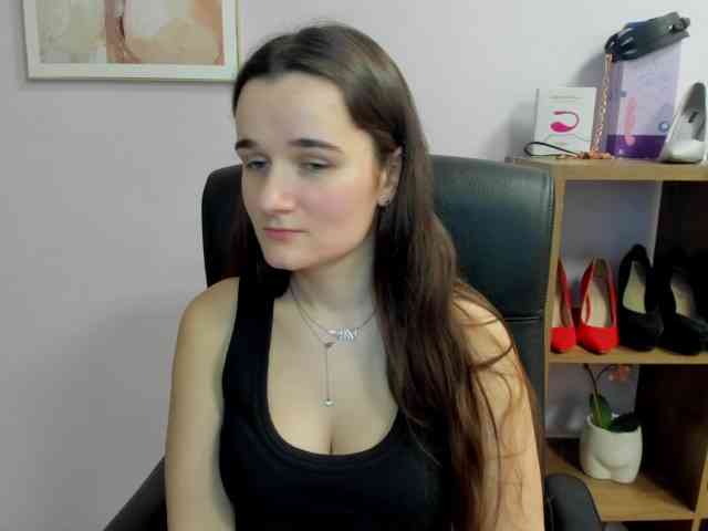 perfectKate webcam