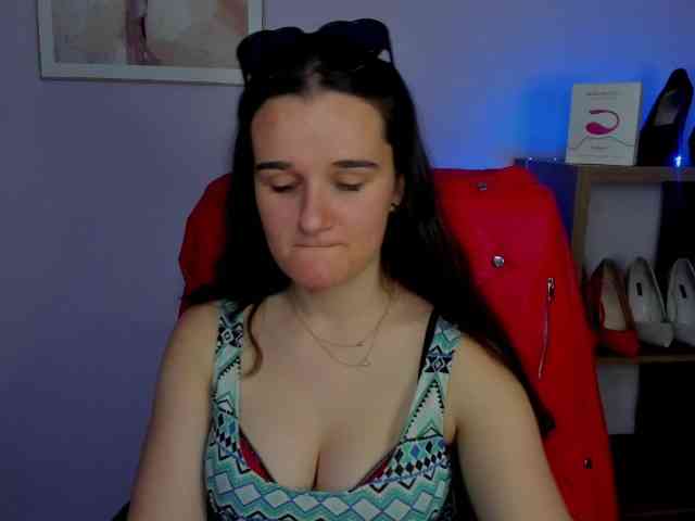perfectKate webcam