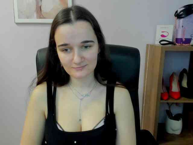 perfectKate webcam