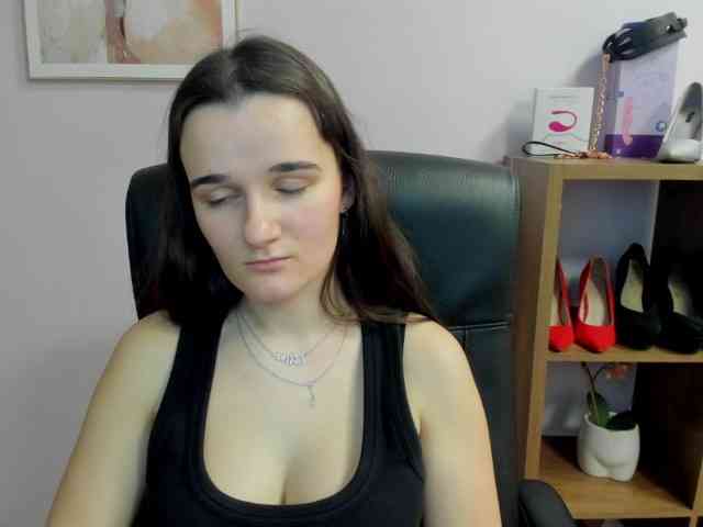 perfectKate webcam