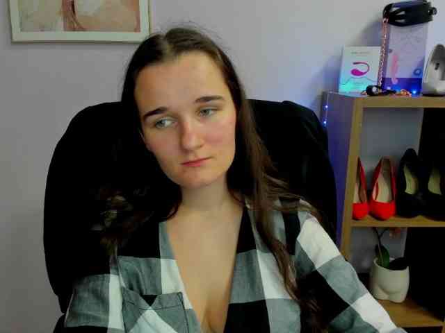 perfectKate webcam