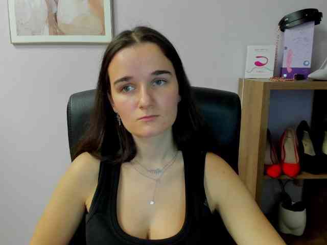 perfectKate webcam