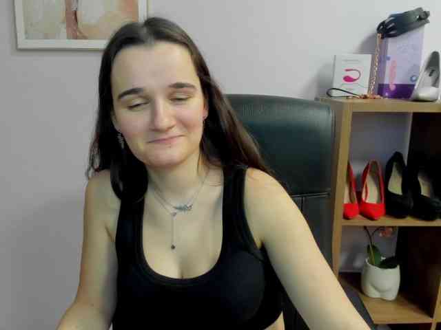 perfectKate webcam