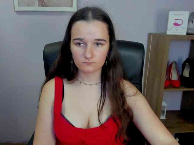 perfectKate webcam