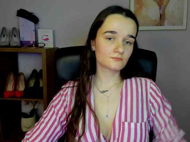 perfectKate webcam