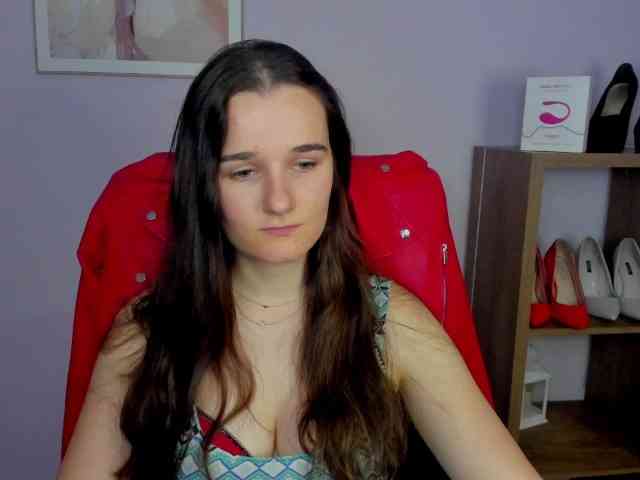 perfectKate webcam