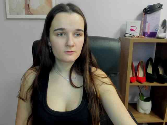 perfectKate webcam