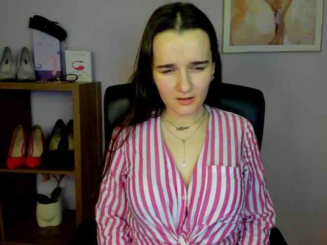 perfectKate webcam
