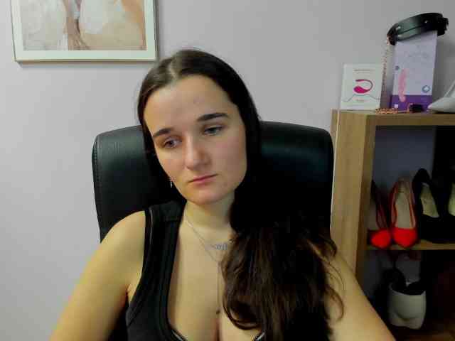 perfectKate webcam