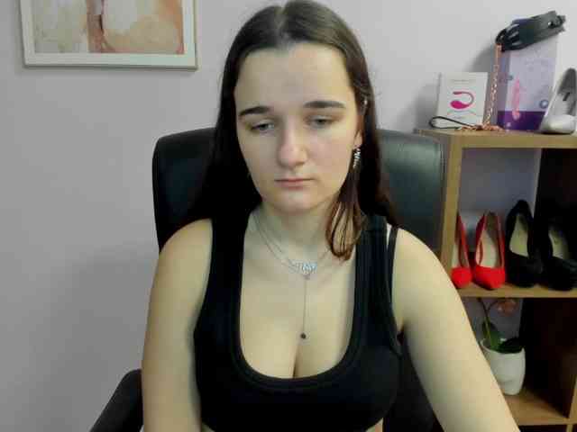 perfectKate webcam
