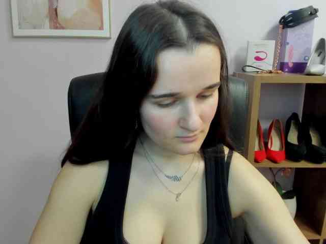 perfectKate webcam