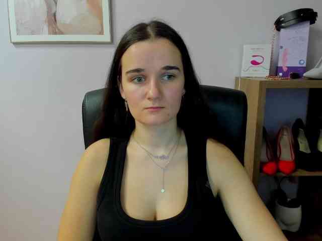 perfectKate webcam