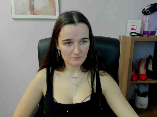 perfectKate webcam