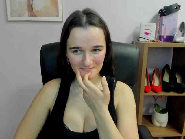 perfectKate webcam