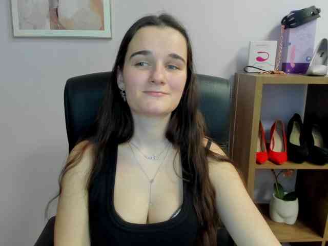 perfectKate webcam