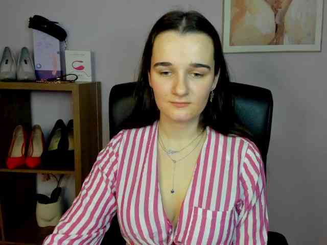 perfectKate webcam