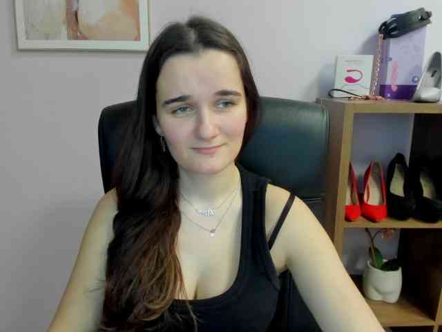 perfectKate webcam