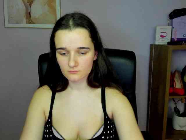 perfectKate webcam