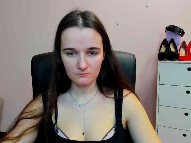 perfectKate webcam