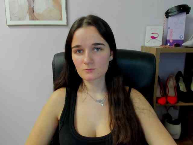 perfectKate webcam