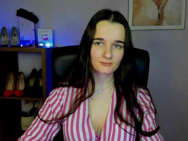 perfectKate webcam
