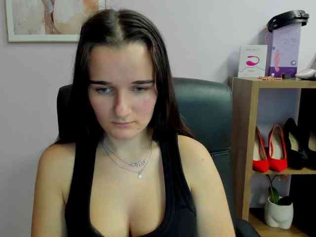 perfectKate webcam