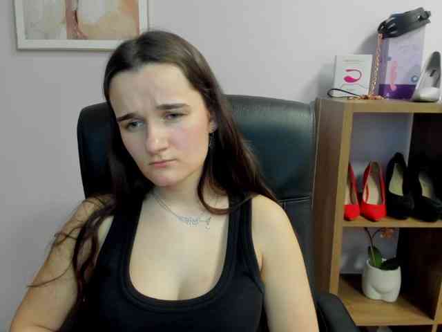 perfectKate webcam