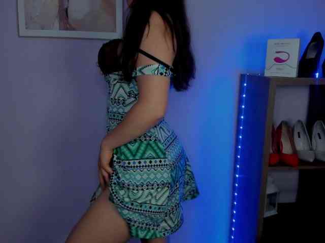 perfectKate webcam