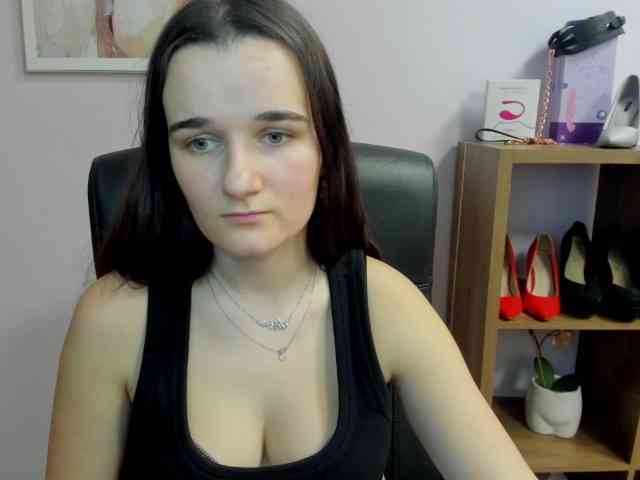 perfectKate webcam